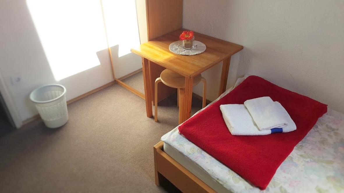 Penzion Vila Bistrica Bohinjska Bistrica Extérieur photo