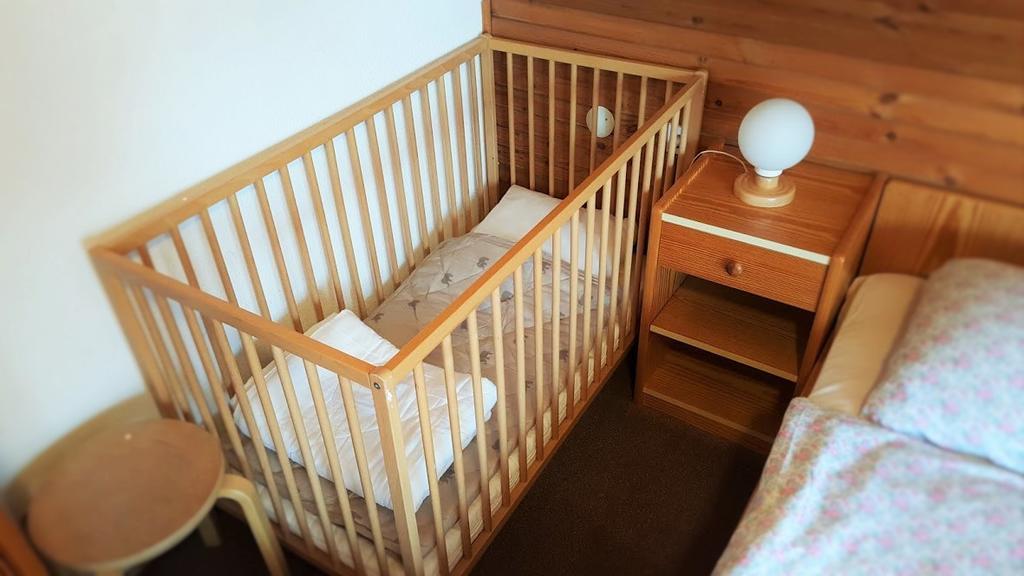 Penzion Vila Bistrica Bohinjska Bistrica Extérieur photo