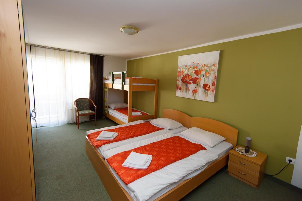 Penzion Vila Bistrica Bohinjska Bistrica Extérieur photo