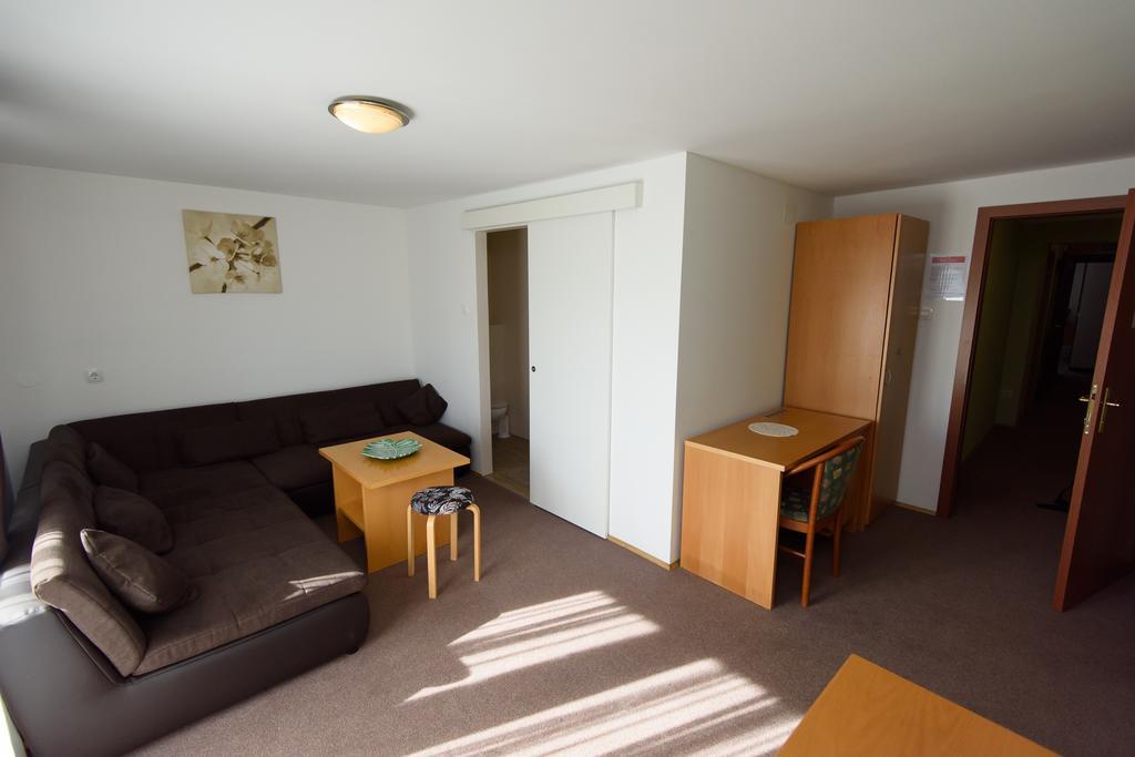 Penzion Vila Bistrica Bohinjska Bistrica Extérieur photo