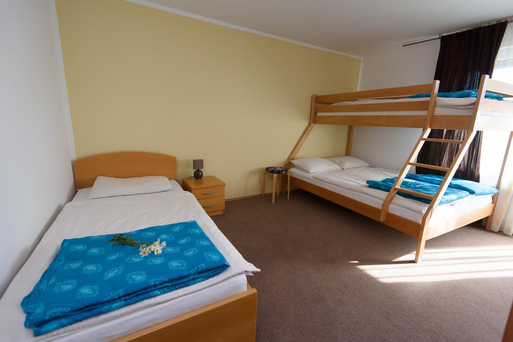 Penzion Vila Bistrica Bohinjska Bistrica Extérieur photo