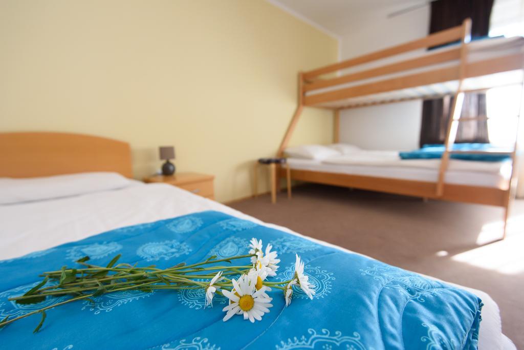 Penzion Vila Bistrica Bohinjska Bistrica Extérieur photo
