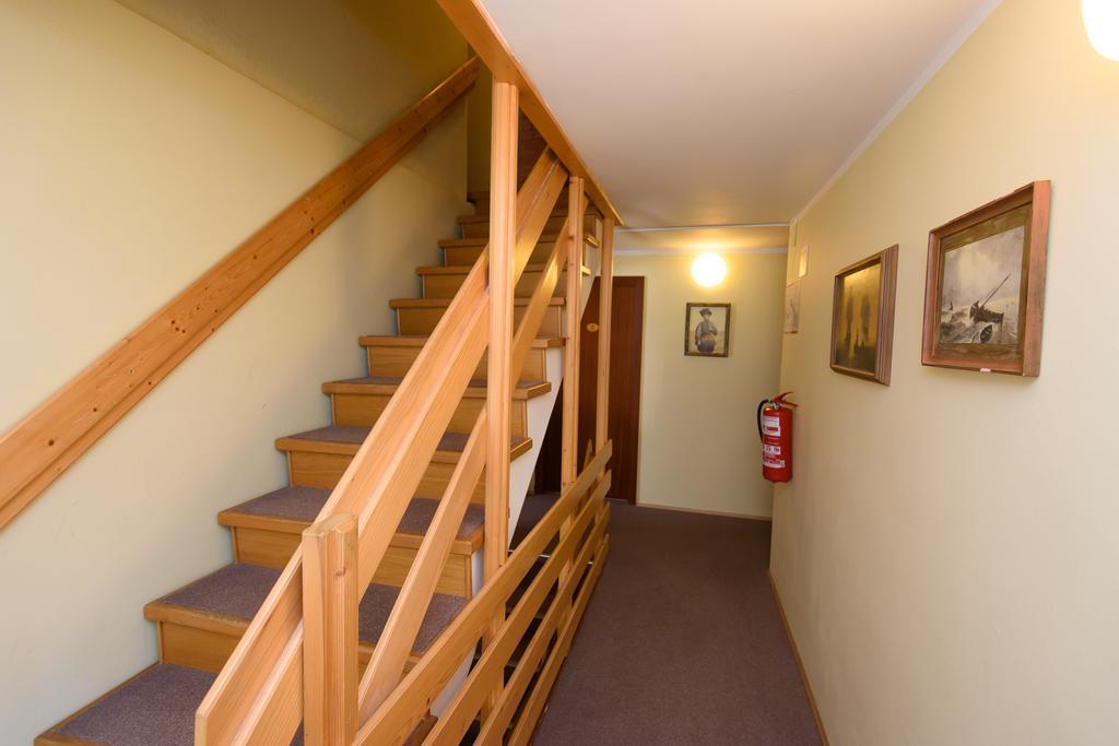 Penzion Vila Bistrica Bohinjska Bistrica Extérieur photo