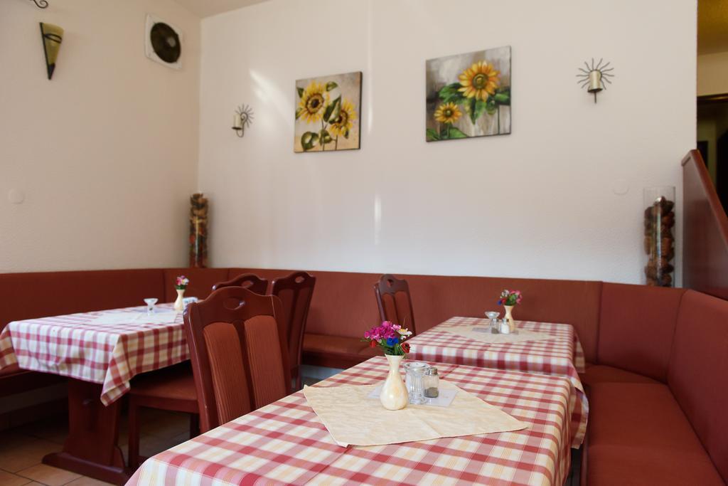 Penzion Vila Bistrica Bohinjska Bistrica Extérieur photo