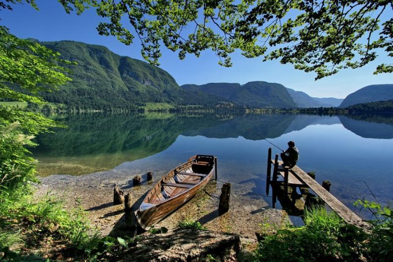Penzion Vila Bistrica Bohinjska Bistrica Extérieur photo