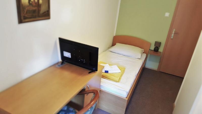 Penzion Vila Bistrica Bohinjska Bistrica Extérieur photo