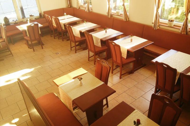 Penzion Vila Bistrica Bohinjska Bistrica Extérieur photo
